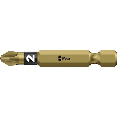 Wera 855/4 BTH bits, PZ 3 x 50 mm 5059914001