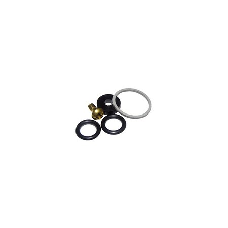 Larsen Supply Co. Gerb Lav Fauc Stem Kit 0-4087