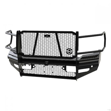 Ranch Hand 19-C RAM 2500/3500 NEW BODY STYLE LEGEND FRONT BUMPER FBD191BLR