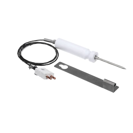 Winston Food Probe, 3in Sensor/4' Overall, Series 7 AC1002