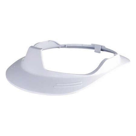 General Electric. FULL BRIM ACCESSORY WHITE GH625W
