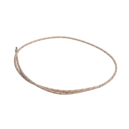 Gold Medal Hi TemP Wire, 16 Gauge x 26in MR16F26S