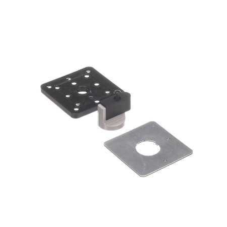 Frontline International Knob and Legend Plate Kit, Reversing Switch 60020117