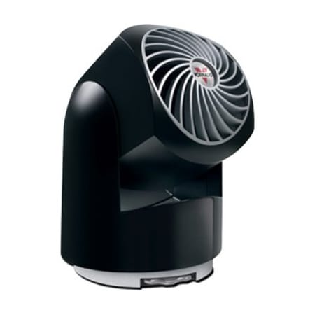 Vornado Air Circulator, 4.4 in Blade Dia, 47 cfm CR1-0095-06