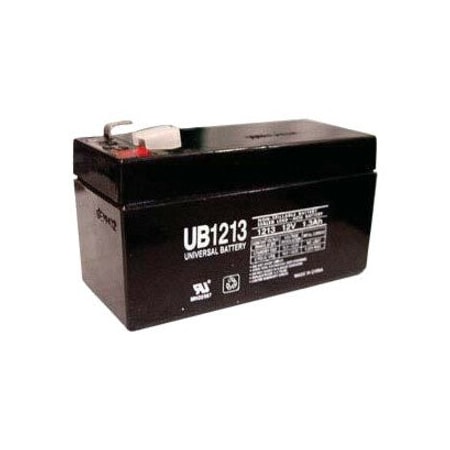Universal Power Group 12V Battery UB1213
