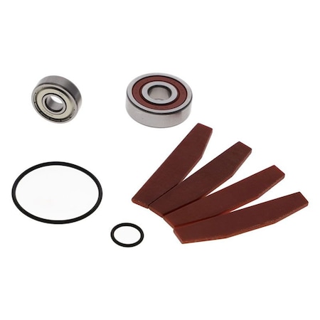 Chicago Pneumatic CHICAGO PNEUMATIC TUNE UP KIT CP3450/CP3451 6153973030