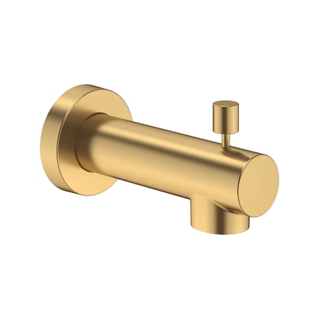 Grohe Concetto Diverter Tub Spout 13366GN0