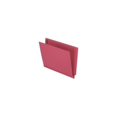 Pendaflex FOLDER, EXP, FAST, STRT, LTR, RD, 50PK H10U13R