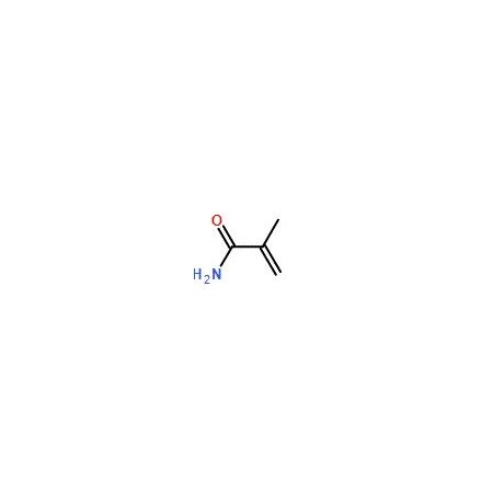 Ak Scientific Methacrylamide (25g), CAS 79-39-0 K405-25g