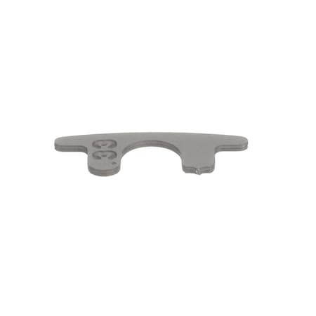 Sony ADJUST WASHER300 390 9120 4-723-250-31