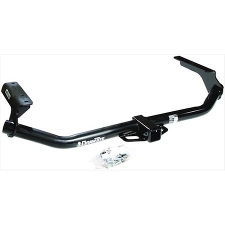 Newalthlete 75663 Trailer Hitch Rear Max-Frame Class Iii, Iv Round Tube Welded NE363765