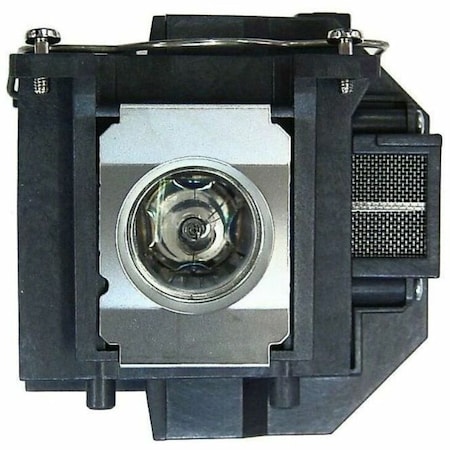 Battery Technology REPLACEMENT LAMP FOR EPSON POWERLITE 450W, 460; EB-440W, EB450W, EB455W, EB460 V13H010L57-BTI