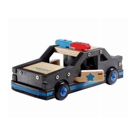 Hillman 4" Ni Distinctions #1 843281