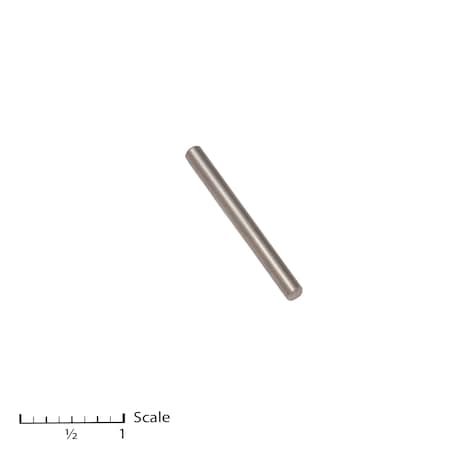 Bedford Precision Parts Pin, Ball Stop Replacement for Graco 162947 17-3835