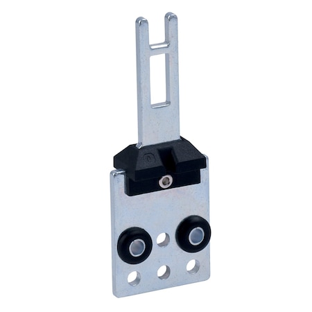 Schmersal Safety switch with separate actuator, 101214015, Particularly suitable for sliding doors AZ3350-B1