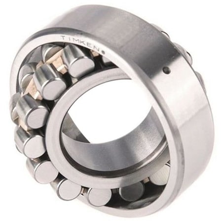 Timken SPHERICAL RLR BEARING 238/850KYMBW20W45AC3