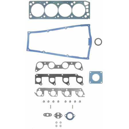Fel-Pro PermaTorque Engine Cylinder Head Gasket Set, HS8993PT-7