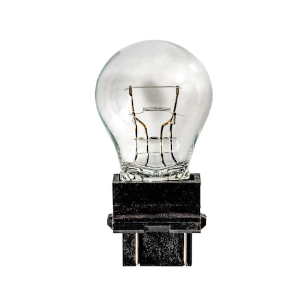 Auveco Industry Standard 4157 Bulb, 10PK B4157