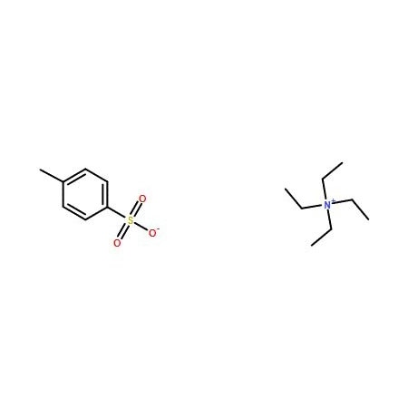 Ak Scientific Tetraethylammonium p-toluenesulfonate (5g), CAS 733-44-8 9089AL-5g