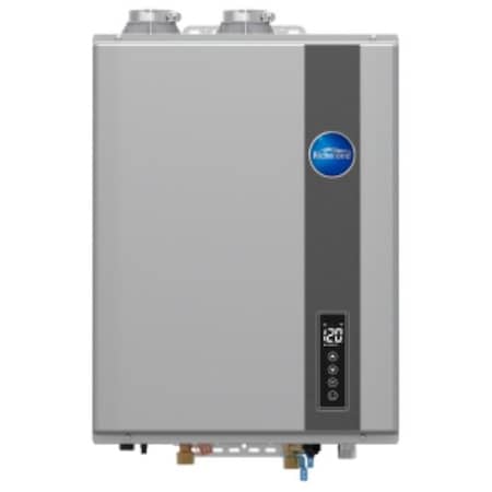 Richmond Water Heater with Wi-Fi, Natural, 199,900 Btu/hr, 9.5 gpm RMTGH95DVELN-3