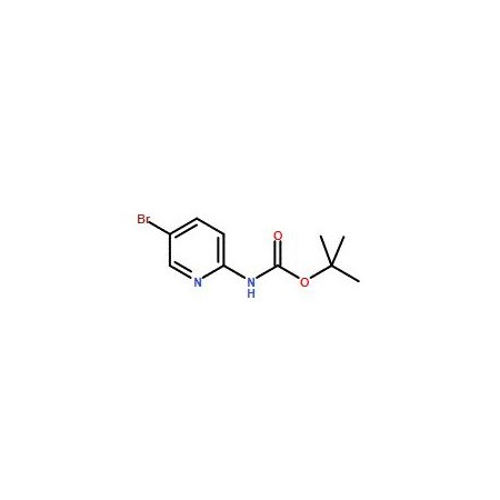 Ak Scientific 2-Boc-Amino-5-bromopyridine (100g), CAS 159451-66-8 B257-100g
