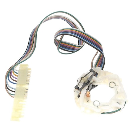 Standard Ignition 19761986 Jeep CJ7 Turn Signal Switch S65-TW20