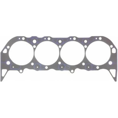 Bookazine Marine Head Gasket TI358694