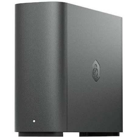 Synology America SYNOLOGY BEESTATION 4TB PERSONAL CLOUD STORAGE DEVICE BST150-4T