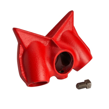 Ridgid Support, Rear W/Screw 40850