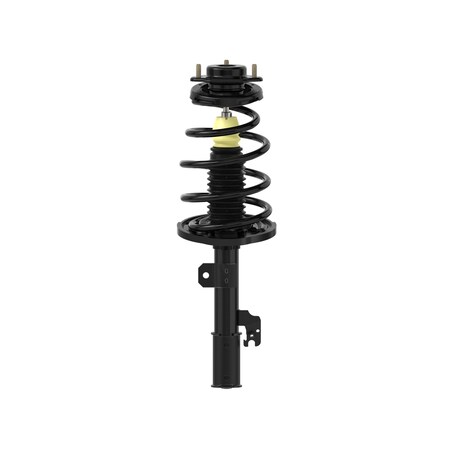 Monroe Suspension Strut and Coil Spring Assembly,  173095