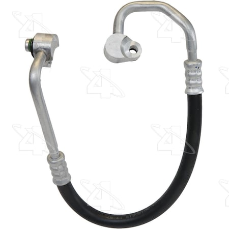 4-Seasons AC Discharge Line Hose Assembly for 2003-2007 Chevrolet Express 2500 56095