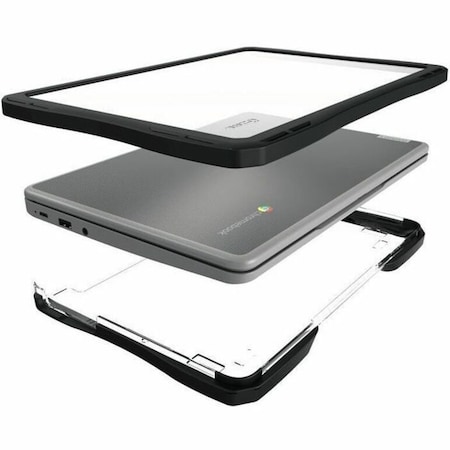 Uzbl Air Style Acer 512 R857 ACER7029AIR