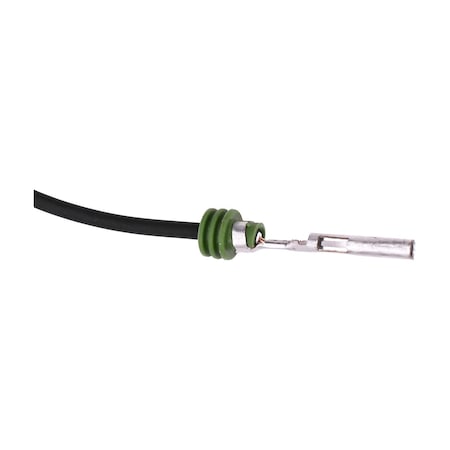Auveco Weather Pack Repair Lead 20-18 Gauge, 5PK 15922