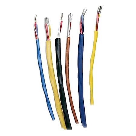 Omega WIRE/MULTICABLE/SENSOR/GLASS TT-K-24-TWSH-50