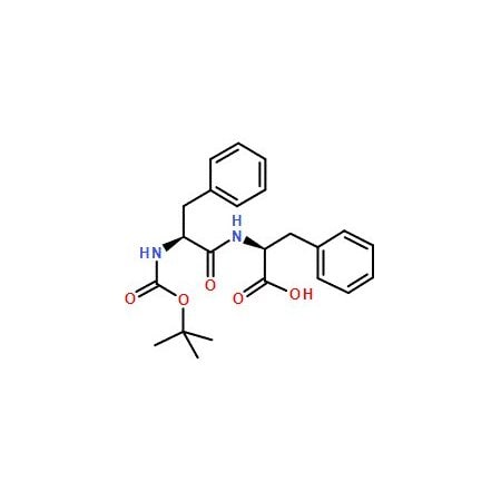 Ak Scientific Boc-L-Diphenylalanine (5g), CAS 13122-90-2 3652AD-5g