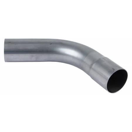 Boyce LR3560E Trackburner 3.50 in. 60 deg Long Radius Elbow - Expanded On One End BOYLR3560E