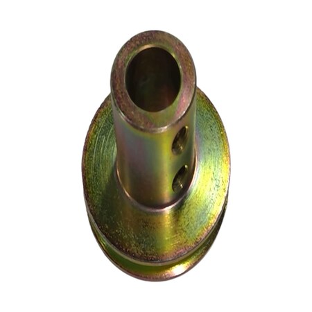 John Deere PULLEY, JOHN DEERE OEM ET16628 ET16628