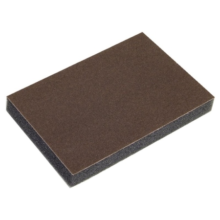 Norton Co Spng Sndg 1-Side 150G 3X4X.5In 00949