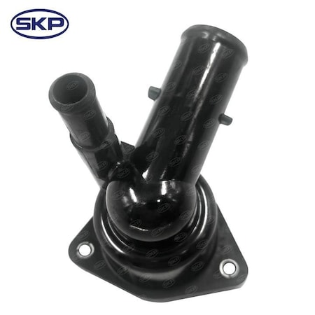 Engine Coolant Thermostat Housing Assembly,