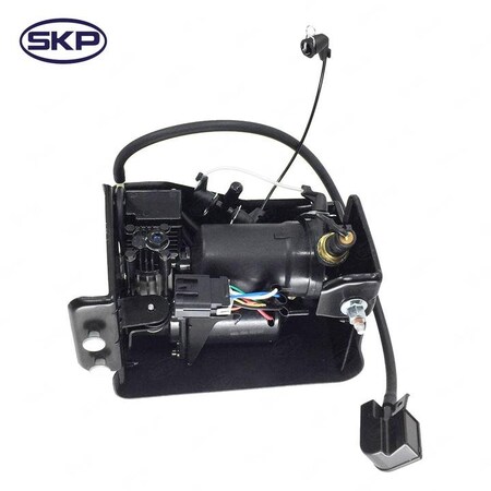Skyward Automotive Products Air Suspension Compressor, SKAS001