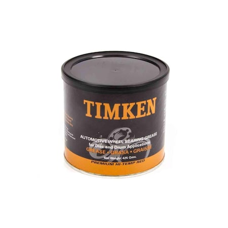 Powerhouse 1 lbs Tub Wheel Bearing Grease PO3647971