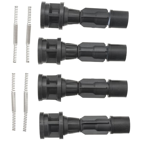 Standard Ignition Standard Motor Products, Coil On Plug Boot,  CPBK207