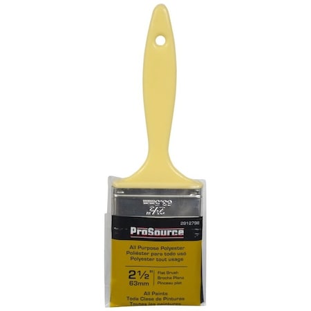 Prosource Flat Paint Brush OR 110025 0250