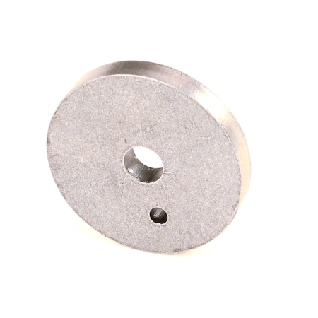 Hobart Retaining, Shaft, Lower Pulley, 6801 00-291973-00002