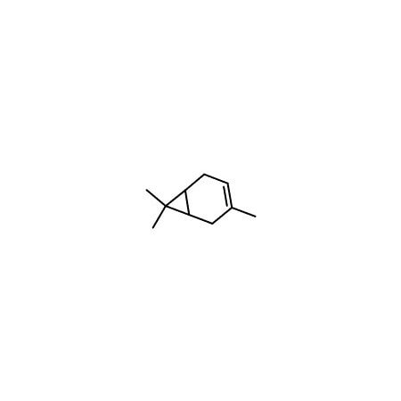 Ak Scientific 3-Carene (100mL), CAS 13466-78-9 8046AJ-100mL