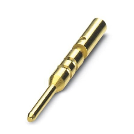 Phoenix Contact SF-08KP010 Crimp contact turned Contact 1621574