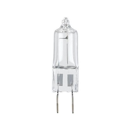 Brightbomb 0477000 100 Watt 1400 Lumens Clear Halogen Bulb BR156408