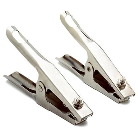 Tinkertools 300a Electric Ground Clamp TI800579