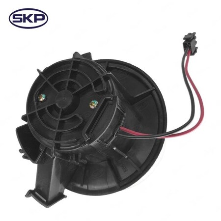Skyward Automotive Products HVAC Blower Motor, SK700248