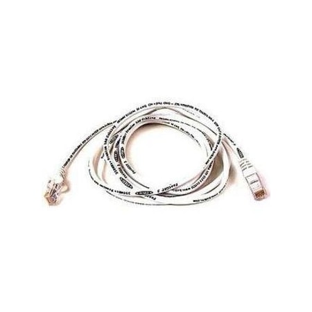 Belkin Network Cable - Bare Wire - Bare Wire - 1000 Ft - Utp - ( Cat 5 ) - A7L504-1000-WHT